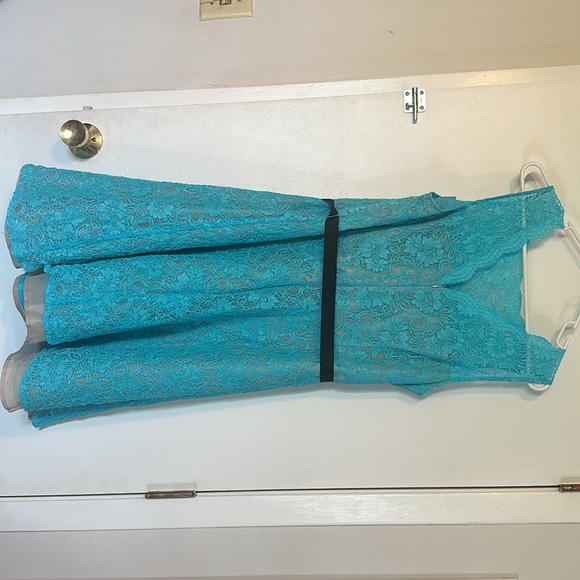 Calvin Klein dress size 14 - Picture 3 of 4